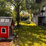 Haus Am Bodensee * Fussach