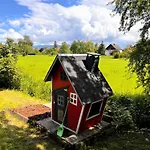 Holiday home Haus Am Bodensee