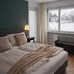 Haus Am Bodensee בית נופש Fussach
