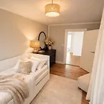 Holiday home Haus Am Bodensee Fussach