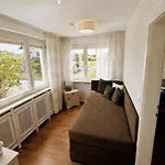 Haus Am Bodensee בית נופש Fussach