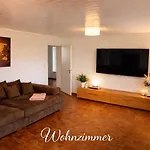 Haus Am Bodensee Holiday home Fussach