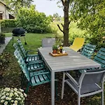 Haus Am Bodensee Holiday home Fussach