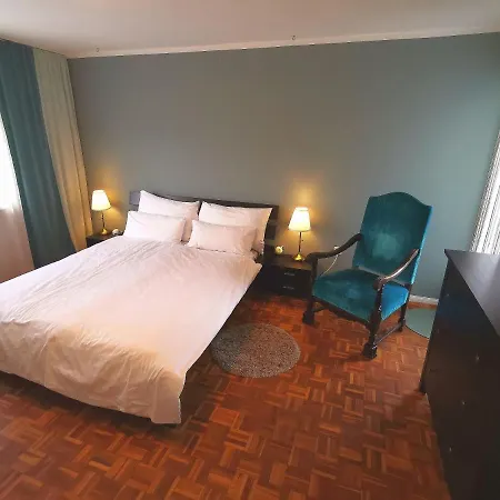 Haus Am Bodensee * Fussach