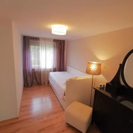 Casa de Férias Haus Am Bodensee