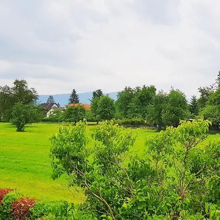 Haus Am Bodensee Casa de Férias *