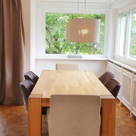 Haus Am Bodensee Holiday home