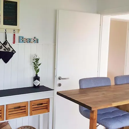 Haus Am Bodensee Casa de Férias *