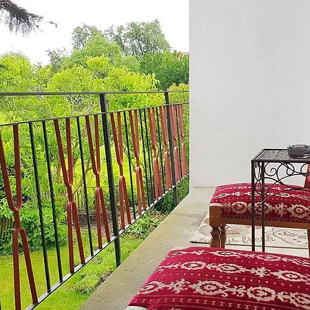 Haus Am Bodensee Casa de Férias Fussach