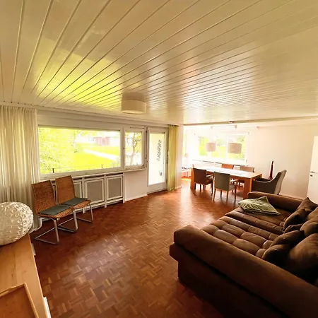 Haus Am Bodensee Casa de Férias *