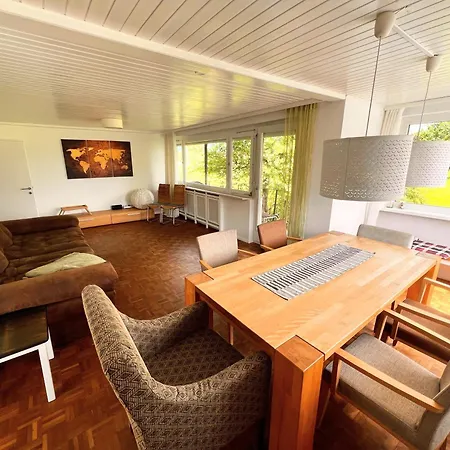 Holiday home Haus Am Bodensee Fussach
