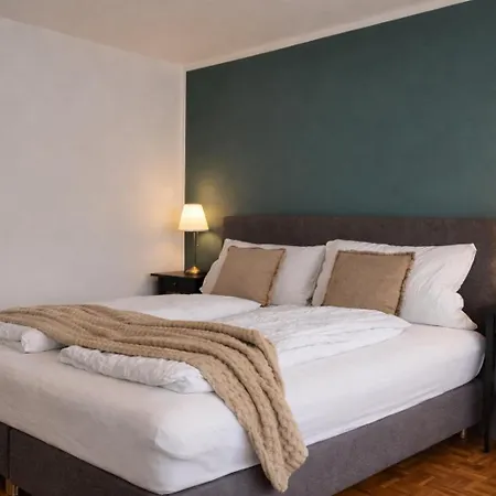 Haus Am Bodensee * Fussach