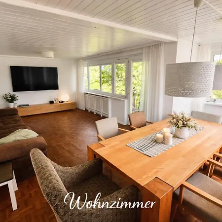 Haus Am Bodensee