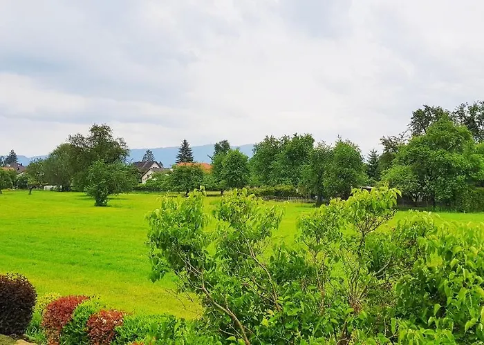 Haus Am Bodensee Holiday home *