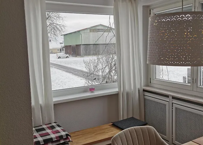 Haus Am Bodensee Fussach