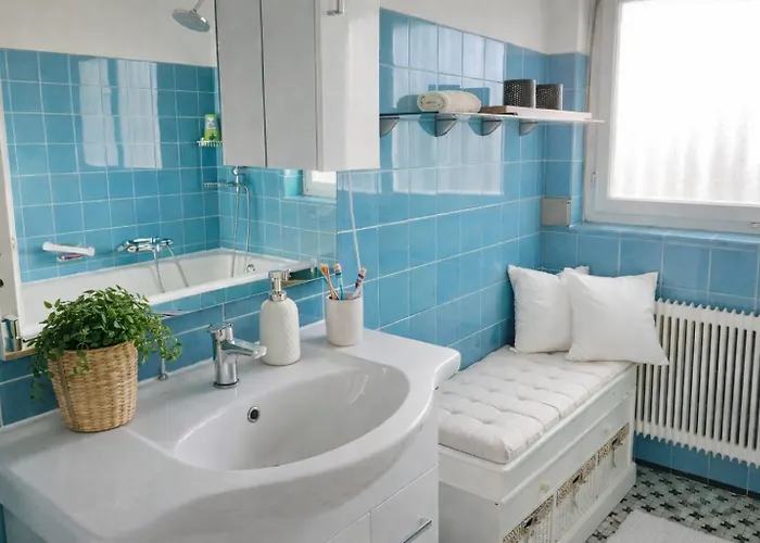 Holiday home Haus Am Bodensee *